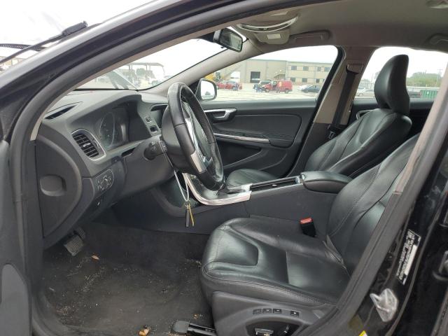 Фото 7 с аукциона – 2016 VOLVO S60 с VIN YV126MFJ2G2407714