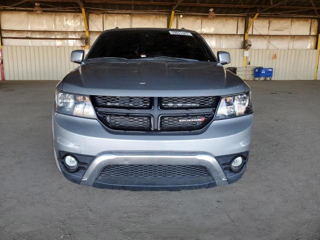 Photo 5 from auction – 2017 DODGE JOURNEY CR with VIN 3C4PDCGG0HT509673