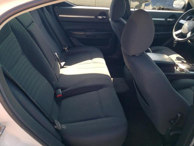 Photo 10 from auction – 2010 DODGE CHARGER SX with VIN 2B3CA3CV2AH180969