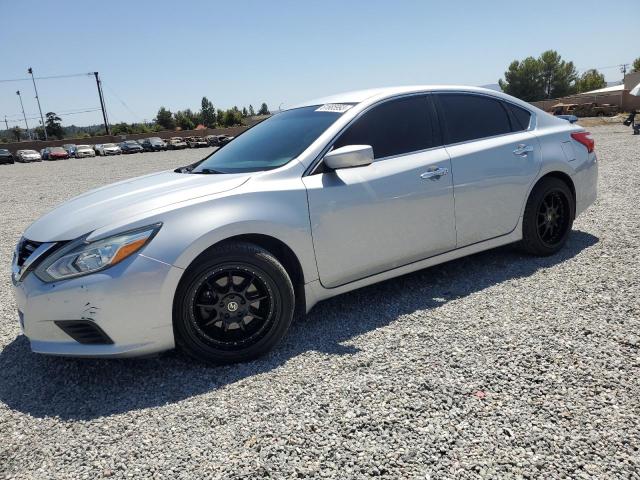 NISSAN ALTIMA 2.5 2017 with VIN 1N4AL3AP1HC497567 - Photo from auction