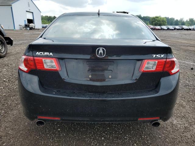 Photo 6 from auction – 2010 ACURA TSX with VIN JH4CU2F67AC026134