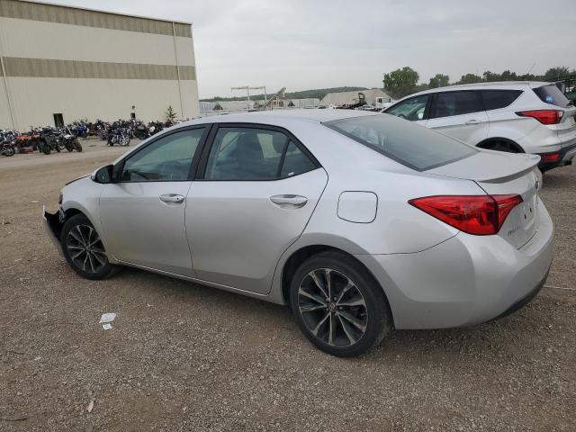 Photo 2 from auction – 2019 TOYOTA COROLLA L with VIN 2T1BURHE5KC241272