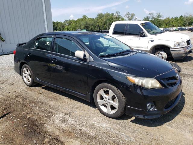 Photo 4 from auction – 2011 TOYOTA COROLLA BA with VIN 2T1BU4EE8BC627773