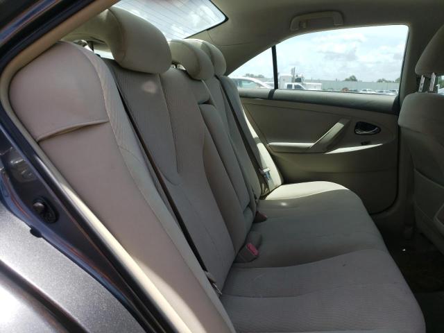 Zdjęcie 10 z aukcji – 2011 TOYOTA CAMRY BASE z VIN 4T1BF3EK0BU628831