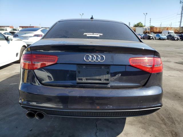 Photo 6 from auction – 2014 AUDI A4 PREMIUM with VIN WAUBFAFL8EN008112
