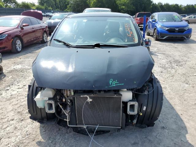 Photo 5 from auction – 2017 MITSUBISHI MIRAGE G4 with VIN ML32F3FJ3HHF14713