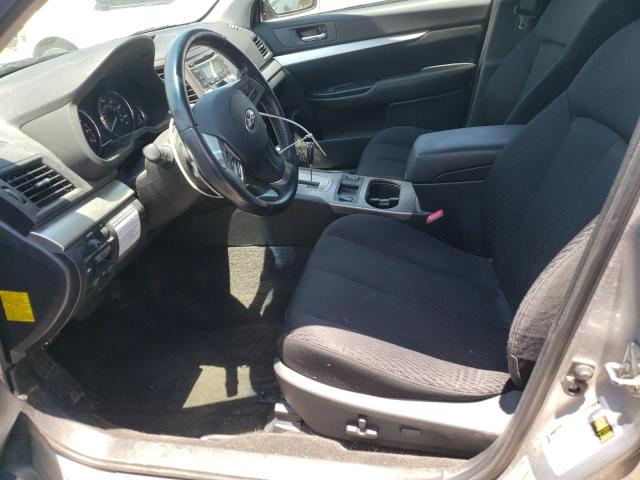 Снимка 7 от търг – 2012 SUBARU OUTBACK 2. с VIN 4S4BRCCC8C3296549