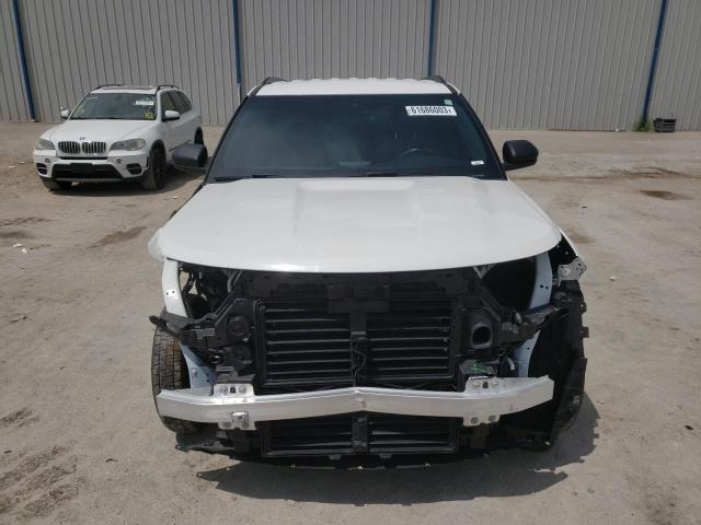 Photo 5 from auction – 2020 FORD EXPLORER X with VIN 1FMSK7DH7LGA34830