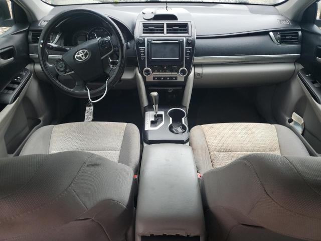 Photo 8 from auction – 2013 TOYOTA CAMRY L with VIN 4T4BF1FK9DR284475