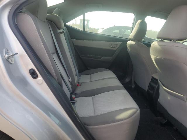 Photo 10 from auction – 2018 TOYOTA COROLLA L with VIN 5YFBURHEXJP846029