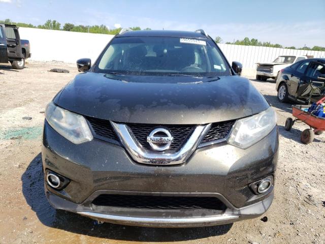 Photo 5 from auction – 2014 NISSAN ROGUE S with VIN 5N1AT2MT0EC793703