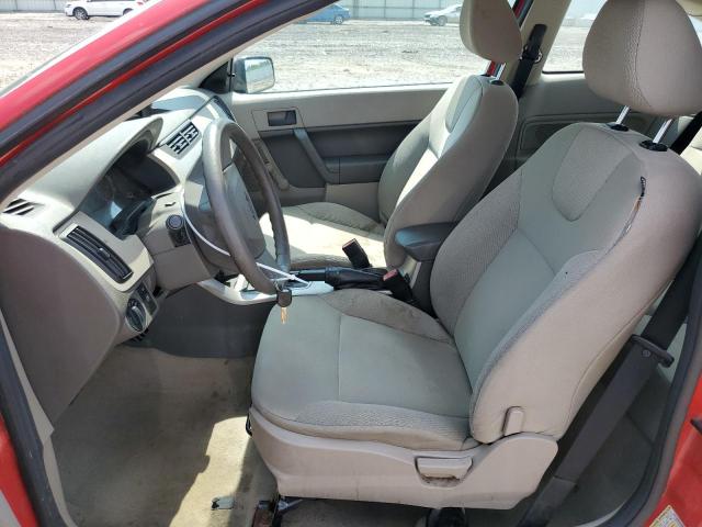 Photo 7 from auction – 2008 FORD FOCUS S/SE with VIN 1FAHP32N58W189770