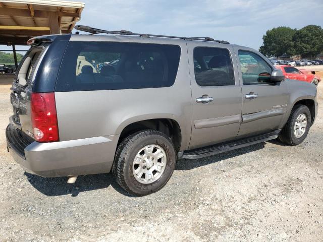 Photo 3 from auction – 2007 GMC YUKON XL C with VIN 1GKFC16057J208642