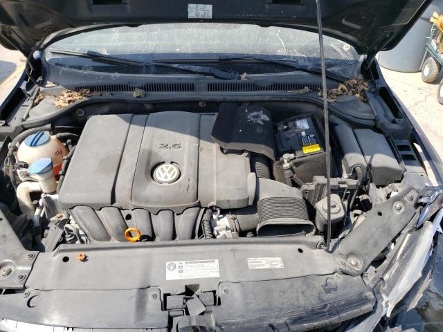 Photo 11 from auction – 2012 VOLKSWAGEN JETTA SE with VIN 3VWDP7AJ4CM113705