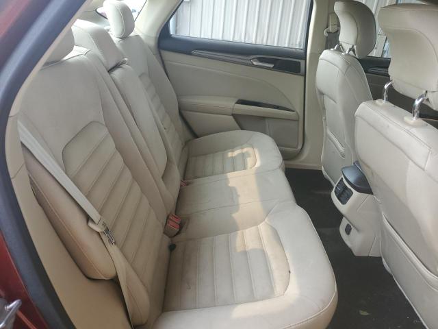 Photo 10 from auction – 2014 FORD FUSION SE with VIN 3FA6P0H71ER188077