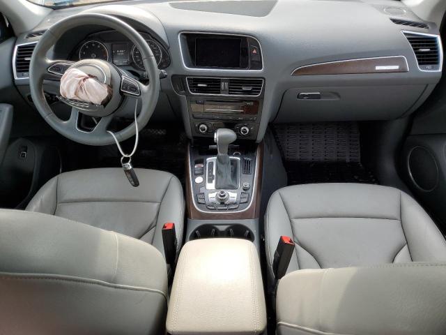 Photo 8 from auction – 2015 AUDI Q5 PREMIUM with VIN WA1DGAFP4FA019347