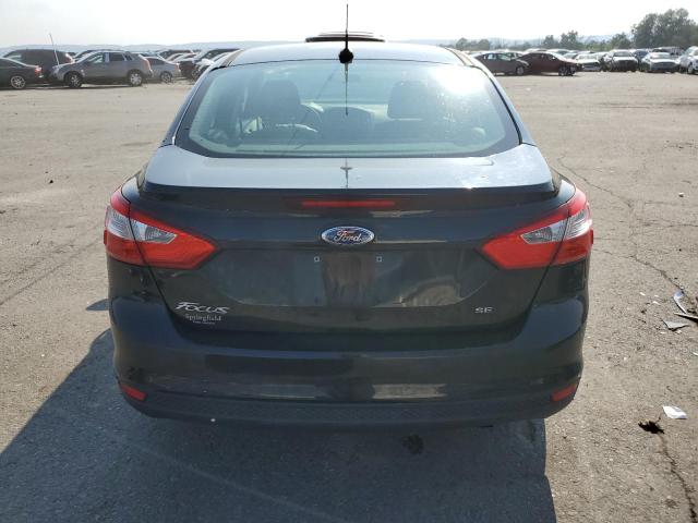 Photo 6 from auction – 2014 FORD FOCUS SE with VIN 1FADP3F22EL308984