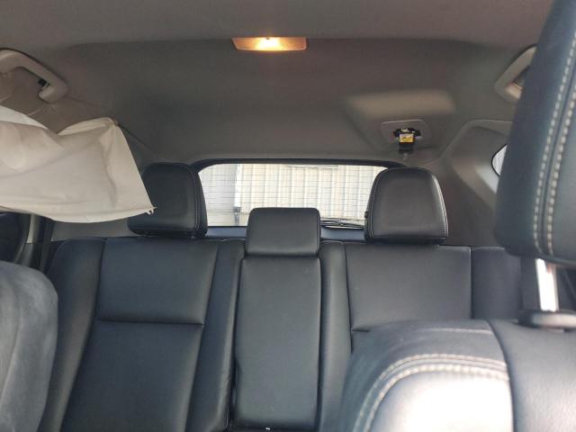 Photo 10 from auction – 2014 TOYOTA RAV4 LIMIT with VIN 2T3DFREVXEW221925