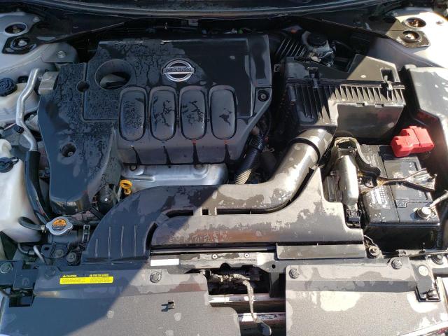 Photo 11 from auction – 2009 NISSAN ALTIMA 2.5 with VIN 1N4AL21E29C194890