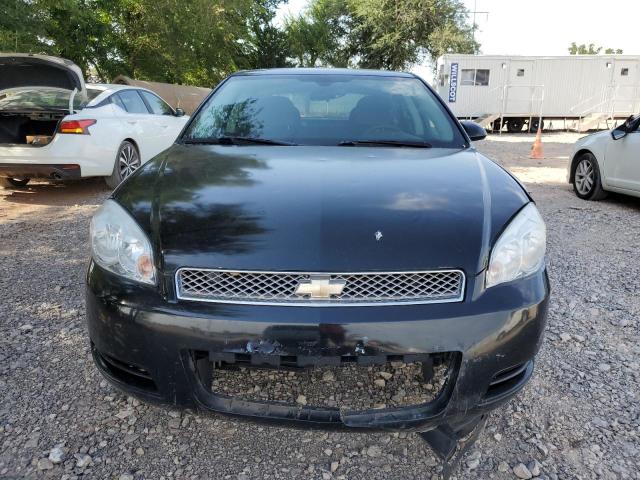 Photo 5 from auction – 2012 CHEVROLET IMPALA LS with VIN 2G1WF5E32C1261740