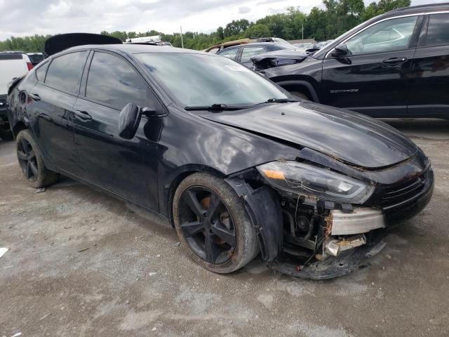 Photo 4 from auction – 2015 DODGE DART SXT with VIN 1C3CDFBB0FD391191