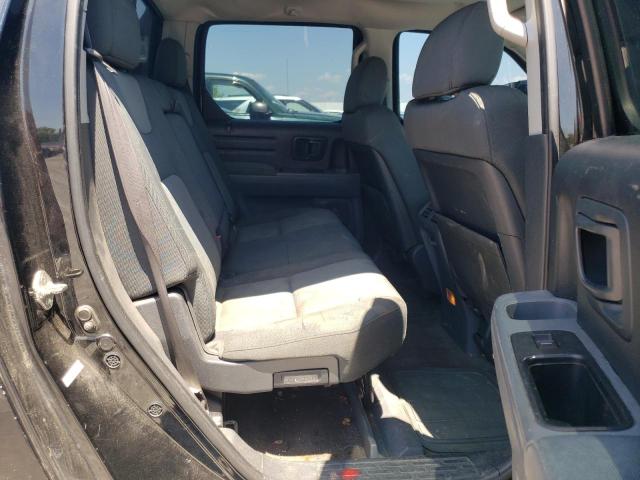 Photo 10 from auction – 2007 HONDA RIDGELINE with VIN 2HJYK16247H540187