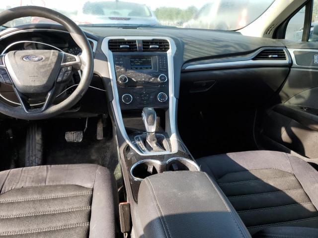 Photo 8 from auction – 2014 FORD FUSION SE with VIN 1FA6P0H79E5376381