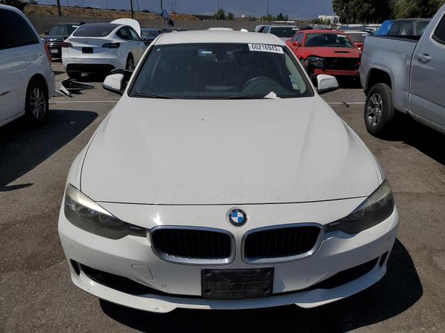 Photo 5 from auction – 2013 BMW 328 I SULE with VIN WBA3C1C52DF441338