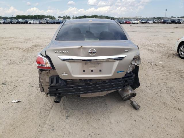 Photo 6 from auction – 2014 NISSAN ALTIMA 2.5 with VIN 1N4AL3AP2EC293369