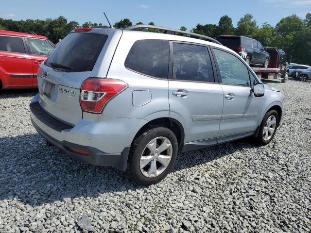 Photo 3 from auction – 2014 SUBARU FORESTER 2 with VIN JF2SJAEC7EH449295