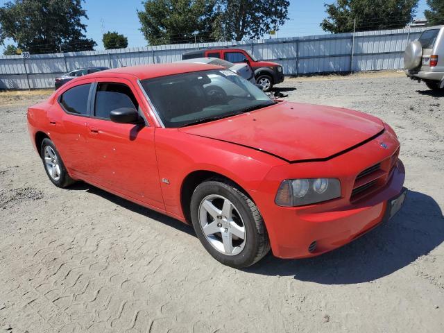 Photo 4 from auction – 2008 DODGE CHARGER with VIN 2B3KA43G88H285450