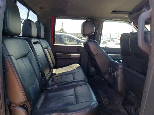 Photo 10 from auction – 2014 FORD F250 SUPER with VIN 1FT7W2BT2EEA67273