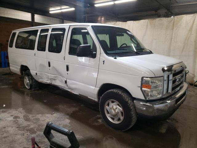 Photo 4 from auction – 2008 FORD E350 with VIN 1FBSS31L88DB08789
