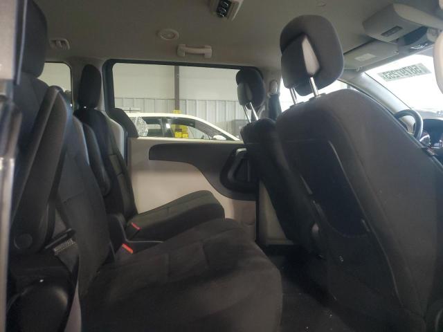 Photo 11 from auction – 2012 DODGE GRAND CARA with VIN 2C4RDGCG7CR136519
