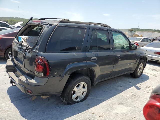Photo 3 from auction – 2003 CHEVROLET TRAILBLAZE with VIN 1GNDT13S832385996