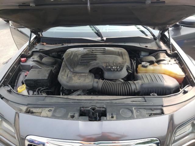 Photo 11 from auction – 2007 CHRYSLER 300 S with VIN 2C3CCABG9DH643991