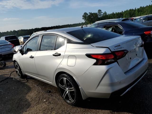Photo 2 from auction – 2022 NISSAN VERSA S with VIN 3N1CN8DV7NL820236