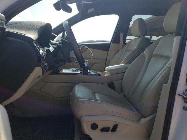 Photo 7 from auction – 2018 AUDI Q7 PRESTIG with VIN WA1VAAF73JD001497