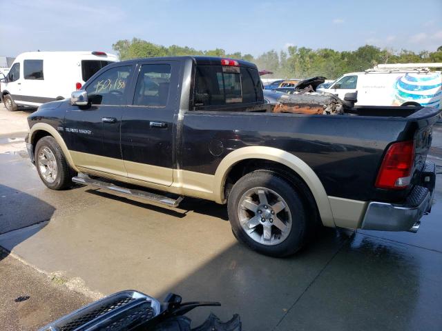 Photo 2 from auction – 2011 DODGE RAM 1500 with VIN 1D7RB1GT6BS547715