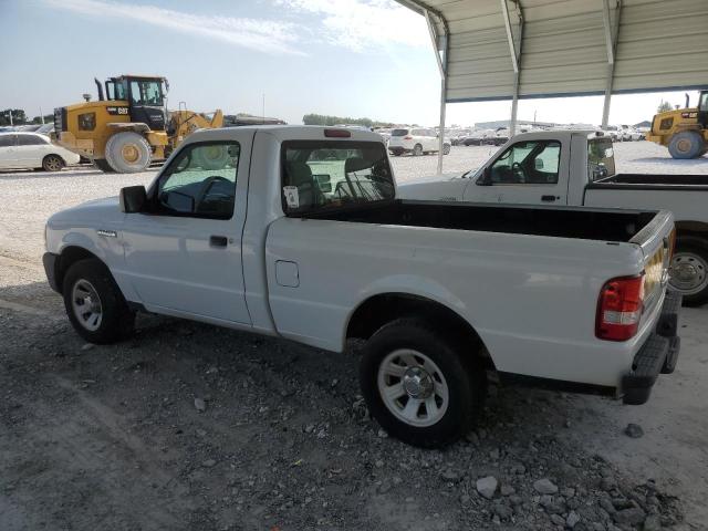 Photo 2 from auction – 2007 FORD RANGER with VIN 1FTYR10D97PA83267