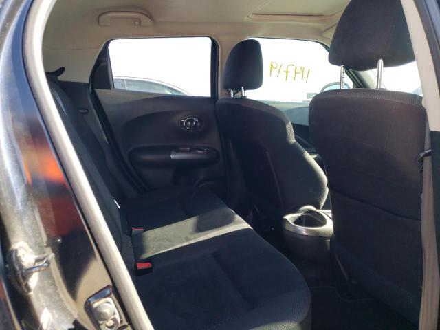 Photo 10 from auction – 2012 NISSAN JUKE S with VIN JN8AF5MV3CT118718