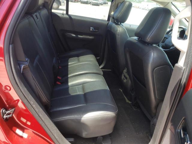 Photo 11 from auction – 2010 FORD EDGE LIMIT with VIN 2FMDK4KC0ABB24310