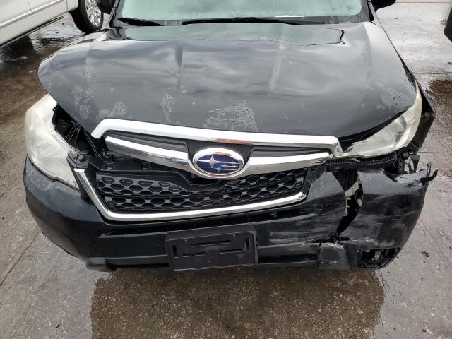Photo 12 from auction – 2014 SUBARU FORESTER 2 with VIN JF2SJAAC2EH483344