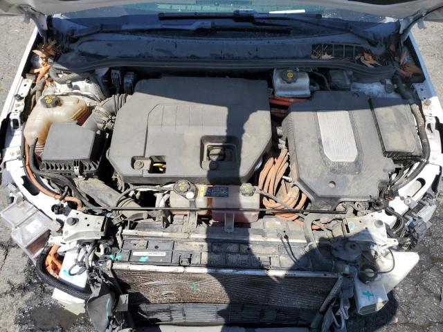 Photo 11 from auction – 2012 CHEVROLET VOLT with VIN 1G1RB6E45CU109723