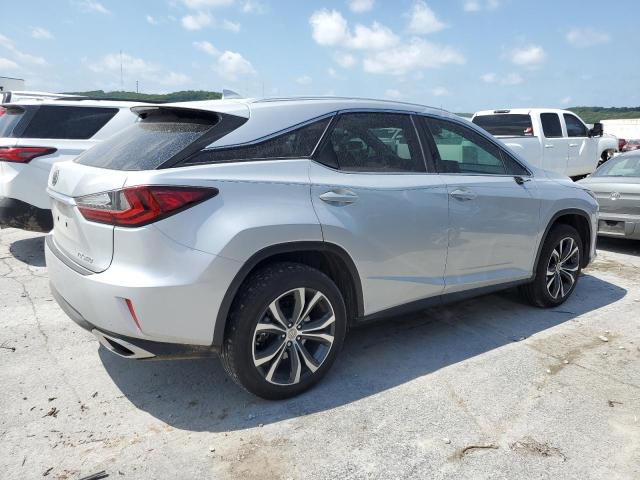 Photo 3 from auction – 2017 LEXUS RX 350 BAS with VIN 2T2ZZMCA3HC069965