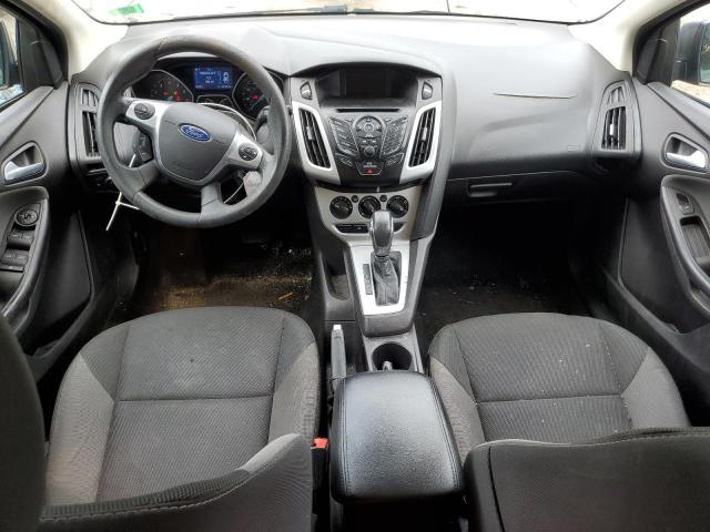 صورة رقم 8 من المزاد - 2014 FORD FOCUS SE مع VIN 1FADP3K26EL377490