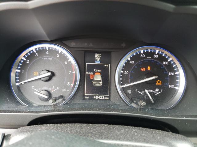 Photo 9 from auction – 2015 TOYOTA HIGHLANDER with VIN 5TDJKRFH4FS220845
