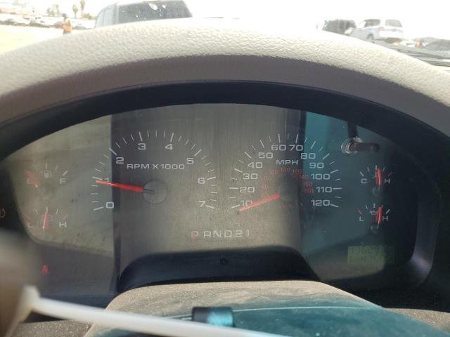 Photo 9 from auction – 2008 FORD F150 with VIN 1FTRF14V88KE56006