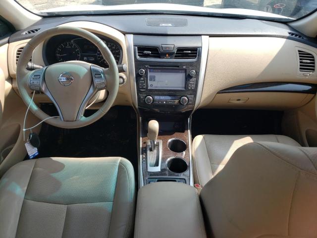 Photo 8 from auction – 2015 NISSAN ALTIMA 2.5 with VIN 1N4AL3AP8FN877832