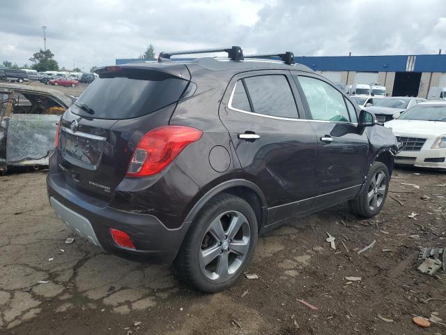 Photo 3 from auction – 2014 BUICK ENCORE with VIN KL4CJESB2EB591900